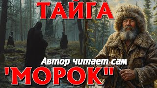 ТАЙНА КОТОРАЯ ДОЛГО СКРЫВАЛАСЬ. ЖУТКАЯ ТАЁЖНАЯ ИСТОРИЯ.