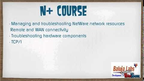 N+ course in Janakpuri, N+ course in Uttam Nagar, N+ course in Delhi