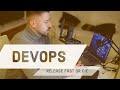DevOps - Paul Niebler (Pexon Tech Talk)