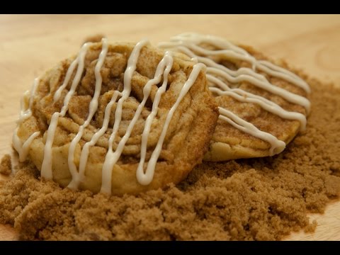 Video: Cookies 
