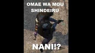 nani?
