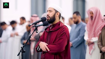 القارئ الشيخ  عبدالمغيث معروف _ صلاة التراويح ليلة ١٧ شهر رمضان ١٤٤٥ ه_ مسجد الغانم والخرافي #القرآن