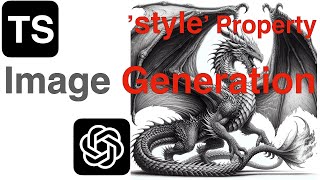 OpenAI Image API: Natural vs Vivid Styles Explained screenshot 5