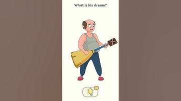 Dop 2 ( Delete Part one) Level 156 what is his dream #dop4levels #dop2 #gameplay