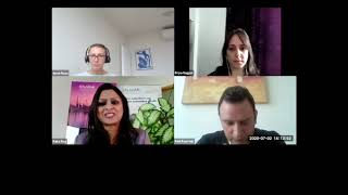 IP Law & Tech Webinar | Forte Markets