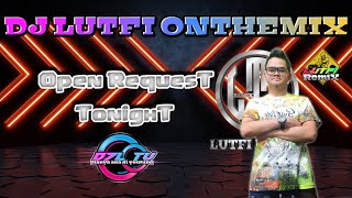 TERBARU DJ LUTFI 6 12 2023 SESSION 2 | DJ NONSTOP DUGEM LAGU LAGU TERBARU FULL BASS