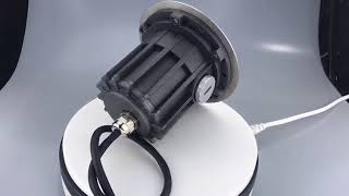 COB deep anti-glare adjustable inground light.mp4