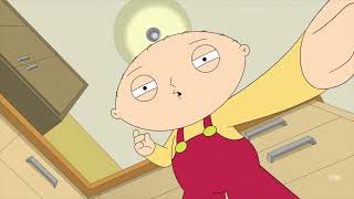 Family Guy - Stewie Sings Mr Boombastic