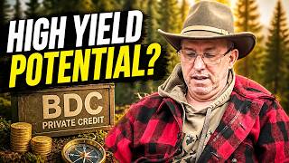 Private Credit Boom: Are BDCs Your Next Investment?