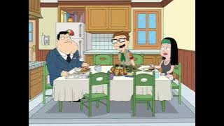 American Dad! Volume 5: Deleted Scenes