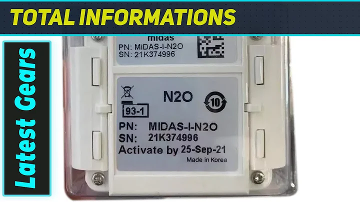MIDAS-I-N2O: The Factory Automation Game Changer?