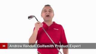 TaylorMade R11 Irons Review