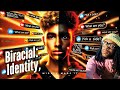 The Struggles of Being Biracial: Identity, Judgment & Social Media Pressure