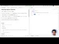 Count the Number of Arrays with K Matching Adjacent Elements | Leetcode 3405