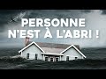 Personne ne parle de ce rapport   limit risques climatiques acraint