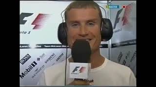 2002 R09 European Grand Prix Practice 1