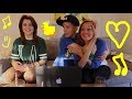 Tunesday ft grace helbig and mamrie hart