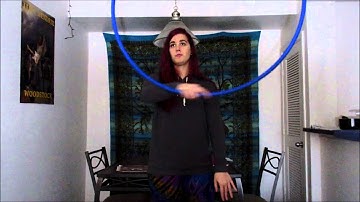 Vertical Cat Eye Tutorial