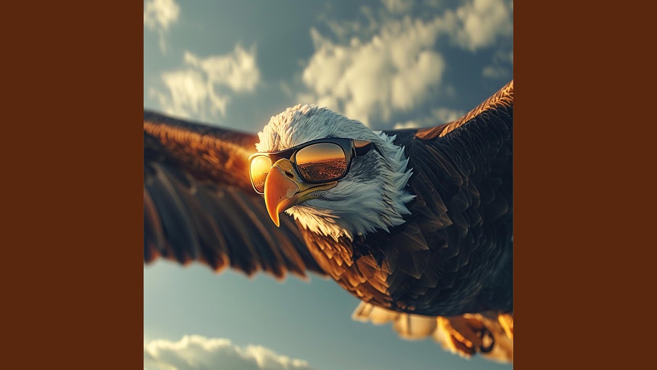 Watch Eagle on YouTube Watch Eagle on YouTube
