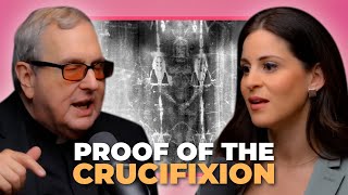 How The Shroud of Turin Reveals The Crucifixion of Jesus