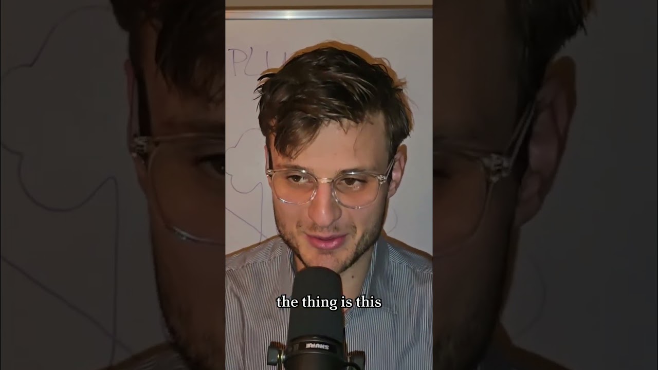 Unlock Your Discipline Engine: My Personal Strategy