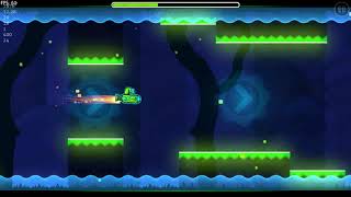 The Explorers-Normal 3* GDPS editor 2.2