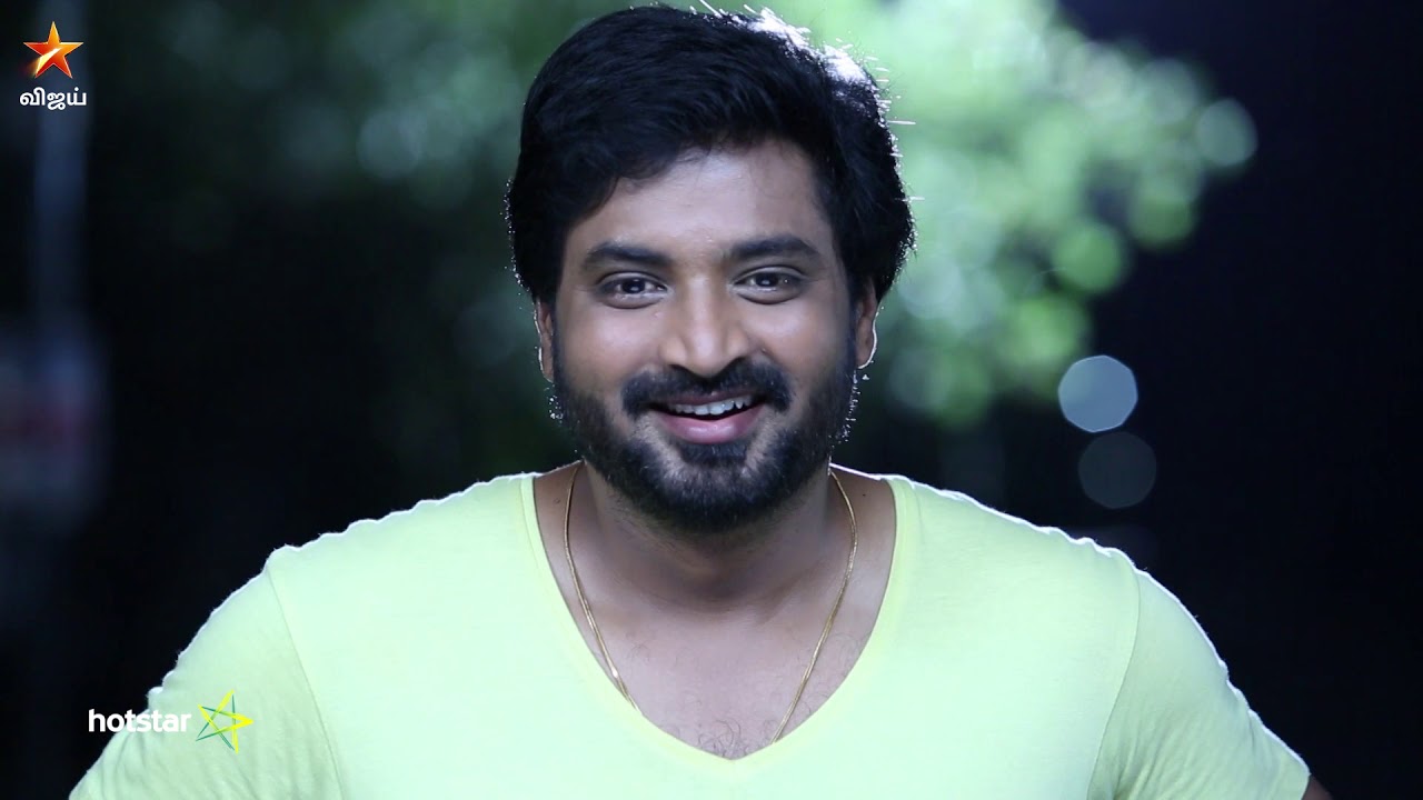 Maapillai Full Episode 205