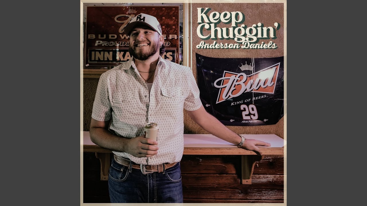 Watch Keep Chuggin' on YouTube Watch Keep Chuggin' on YouTube