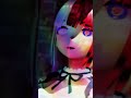 Clip Anime Unreal Engine 5 - Hands Souls