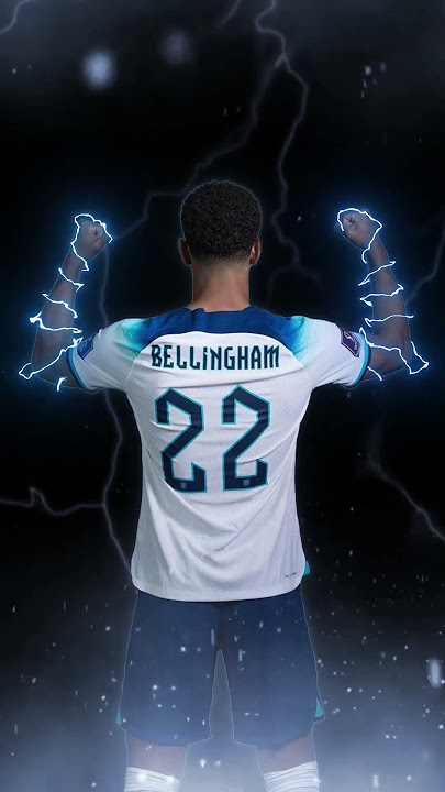 Jude Bellingham Live Wallpaper #bellingham #judebellingham #euro2024 #livewallpaper #sports #shorts