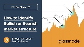 On-chain 101: Identifying Bullish or Bearish market conditions (with on-chain activity)