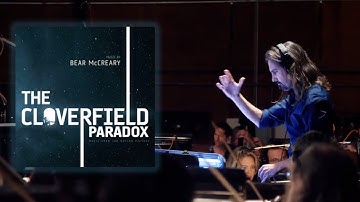 The Cloverfield Paradox (Official Music Video)