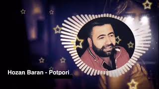 Hozan Baran - Potpori 2020 (HD) Sound Resimi