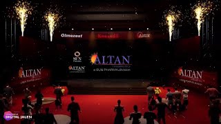 Virtual Division Launch for Sun Pharma | DJ Virtual Events