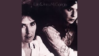 Video thumbnail of "Kate & Anna McGarrigle - Foolish You"