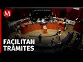 Fortalece Senado simplificación de trámite de nacionalidad mexicana