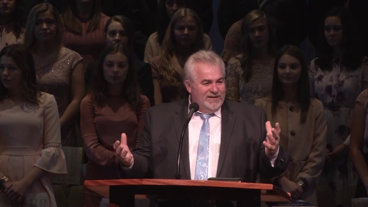 09/16/2018. Утро. Церковь 