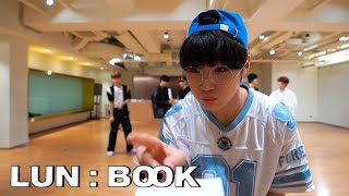 Download Lagu [LUN:BOOK📖] LUN8(루네이트) 'Voyager' Part Change MP3