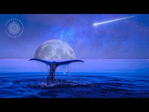 Celestial Sleep | Hypnotic Guided Meditation