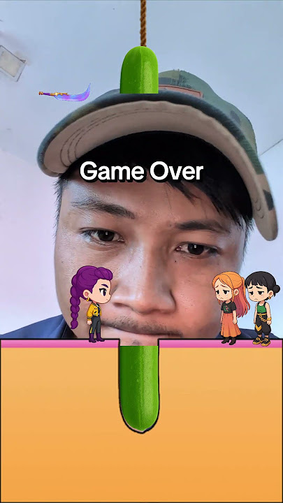 who can win this challenge filter on TikTok