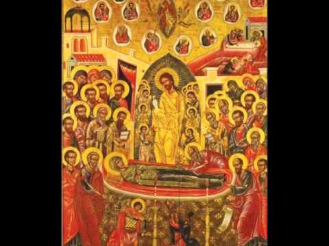 إن الرسل المتوشحين بالله رقاد السيدة 