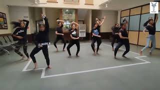 Sharara Sharara Dancing Angels Dance Academy Master Sandy Pcmc Pune