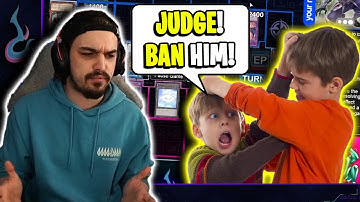 They Made This Judge Call UNBEARABLE...