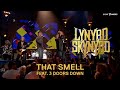 Miniature de la vidéo de la chanson That Smell (Live)