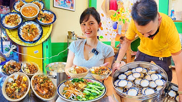 Phát Thèm Bánh Đúc Nóng Full Topping Bánh Bèo Chén Chưa Bao Giờ Hết Hót Mở Chi Nhánh Khắp Sài Gòn