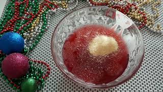 🎅ВКУСНЕЙШИЕ НЕКАЛОРИЙНЫЕ НОВОГОДНИЕ СЛАДОСТИ🎄УКРАШЕНИЕ  🍬JELLY CANDIES🍭