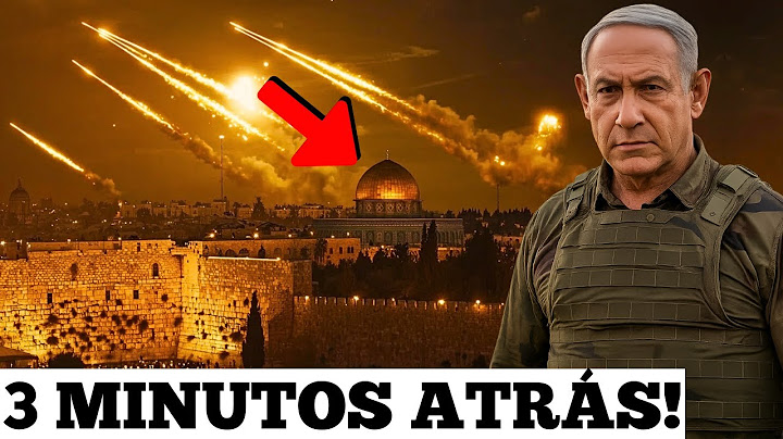 What Happened in JERUSALEM During the Early Morning Shocked All Religious People