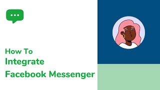 PinChat Tutorial | Facebook Messenger Integration screenshot 4