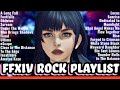 Ffxiv rock playlist to listen to on repeat