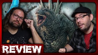 Godzilla Minus One | Movie Review